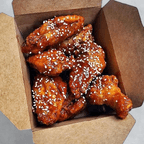 Best Chicken Wings in Frederick, MD