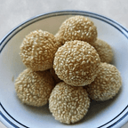 Best Sesame Ball (10) in Frederick, MD
