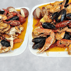 Best Poke Pot in Frederick, MD